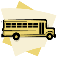 school bus